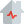 external fluctuating-line-chart-of-a-real-estate-business-house-shadow-tal-revivo icon