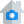 external house-under-security-with-cctv-cameras-isolated-on-a-white-background-house-shadow-tal-revivo icon