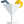 external margarita-cocktail-booze-drink-glass-with-lemon-and-straw-new-shadow-tal-revivo icon
