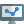 external pc-software-with-point-line-diagram-graph-plot-company-shadow-tal-revivo icon