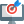 external work-aimed-at-desktop-computer-isolated-on-a-white-background-startup-shadow-tal-revivo icon