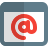 external add-a-new-email-address-in-website-maker-landing-page-landing-shadow-tal-revivo icon