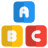 external alphabet-blocks-use-in-preschool-teaching-method-school-shadow-tal-revivo icon