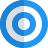 external archery-target-board-with-precision-game-accuracy-basic-shadow-tal-revivo icon