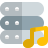 external audio-archives-stored-on-a-server-machine-server-shadow-tal-revivo icon