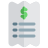 external billing-of-a-restaurant-expenses-paid-in-cash-restaurant-shadow-tal-revivo icon