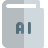 external book-on-artificial-intelligence-a-guide-to-future-concept-of-digital-world-artificial-shadow-tal-revivo icon