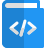 external book-on-programming-skills-with-html-coding-programing-shadow-tal-revivo icon