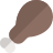 external chicken-lollipop-all-time-favorite-thanksgiving-recipe-thanksgiving-shadow-tal-revivo icon