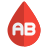 external donating-the-ab-group-blood-to-the-patients-hospital-shadow-tal-revivo icon