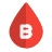 external donating-the-b-group-blood-to-the-patients-hospital-shadow-tal-revivo icon