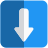 external downward-direction-for-a-places-found-in-backward-location-outdoor-shadow-tal-revivo icon
