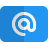 external email-address-contact-card-email-shadow-tal-revivo icon