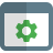 external intenet-browser-setting-and-maintenance-application-menu-setting-shadow-tal-revivo icon