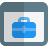external job-recruitment-website-with-the-briefcase-on-the-web-browser-jobs-shadow-tal-revivo icon