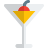 external martini-cocktail-drink-with-olive-dipped-in-special-serve-new-shadow-tal-revivo icon