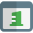 external office-building-and-location-on-a-web-browser-jobs-shadow-tal-revivo icon