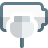 external phone-dead-and-requires-charging-with-cable-port-logotype-battery-shadow-tal-revivo icon