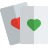 external playing-card-on-special-occasion-of-new-year-featuring-hearts-new-shadow-tal-revivo icon