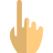 external pointing-an-index-finger-gesture-sign-allegation-political-campaign-votes-shadow-tal-revivo icon