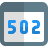 external receiving-a-bad-gateway-of-502-to-landing-page-landing-shadow-tal-revivo icon