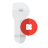 external removing-the-earphones-from-the-connected-device-headphone-shadow-tal-revivo icon