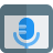 external web-browser-with-audio-support-isolated-on-a-white-background-seo-shadow-tal-revivo icon