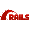 external-rails-a-server-side-web-application-framework-written-in-ruby-logo-shadow-tal-revivo