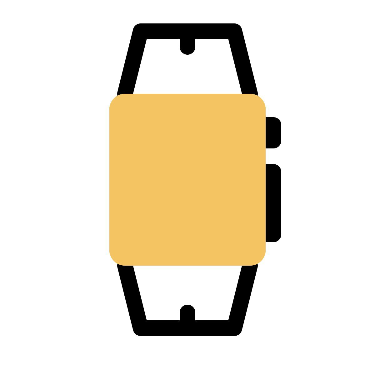 smartwatch icon