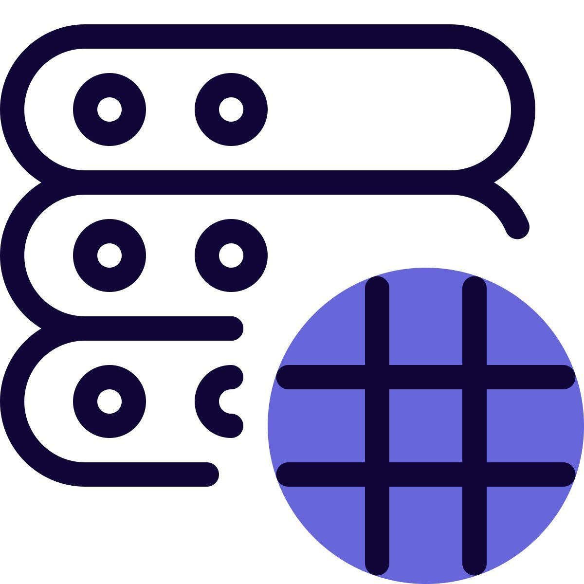 web server icon