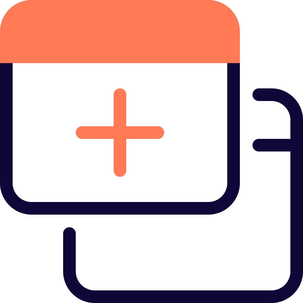 new window icon