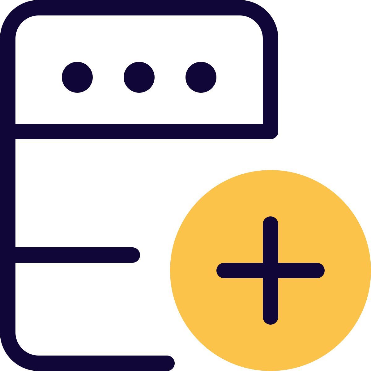 add to server icon