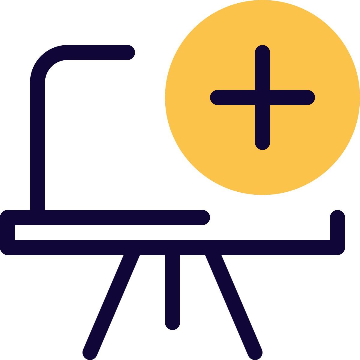 adicionar quadro interativo icon