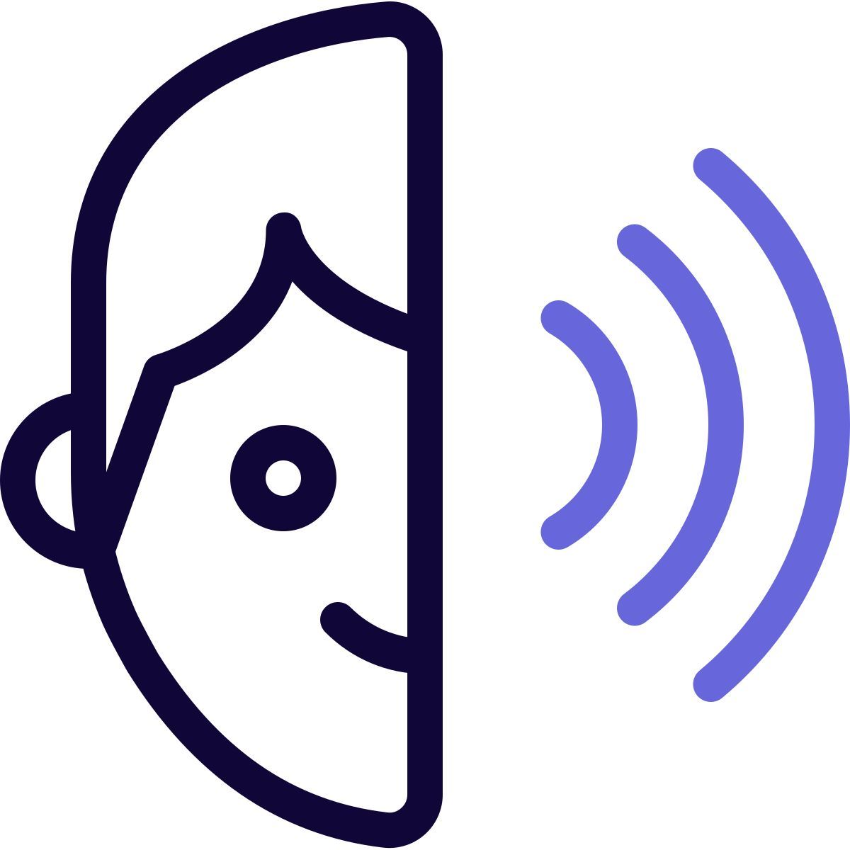 acesso sem fio do administrador icon