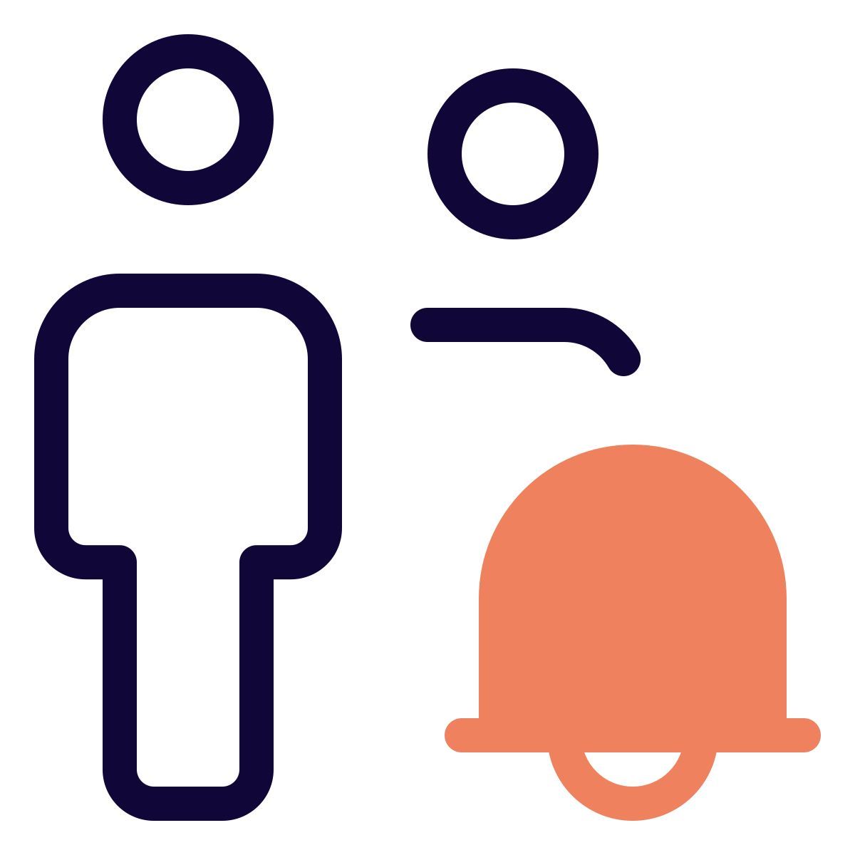 group notification icon