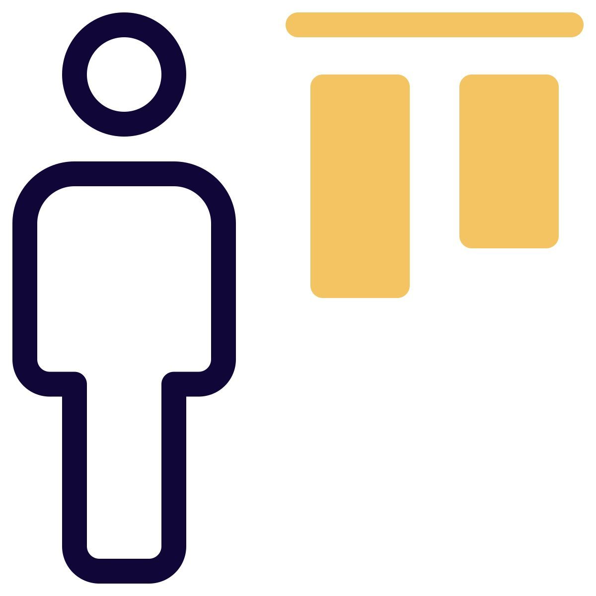 Analisi dei dati icon