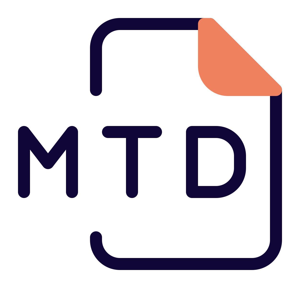 mtd file icon