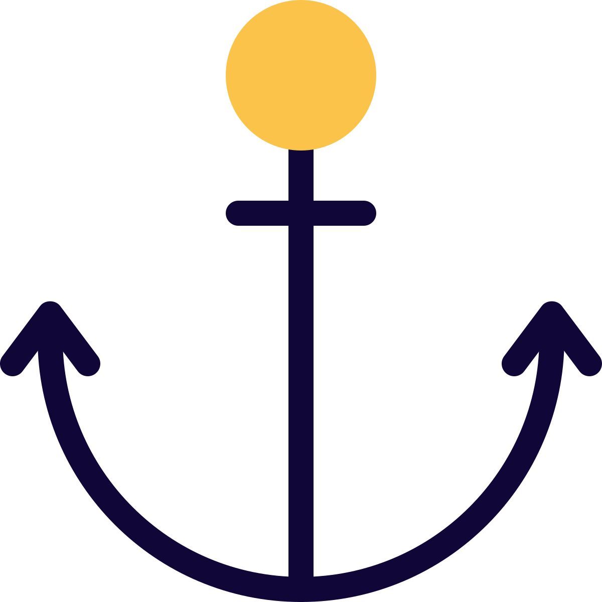 ancorare icon