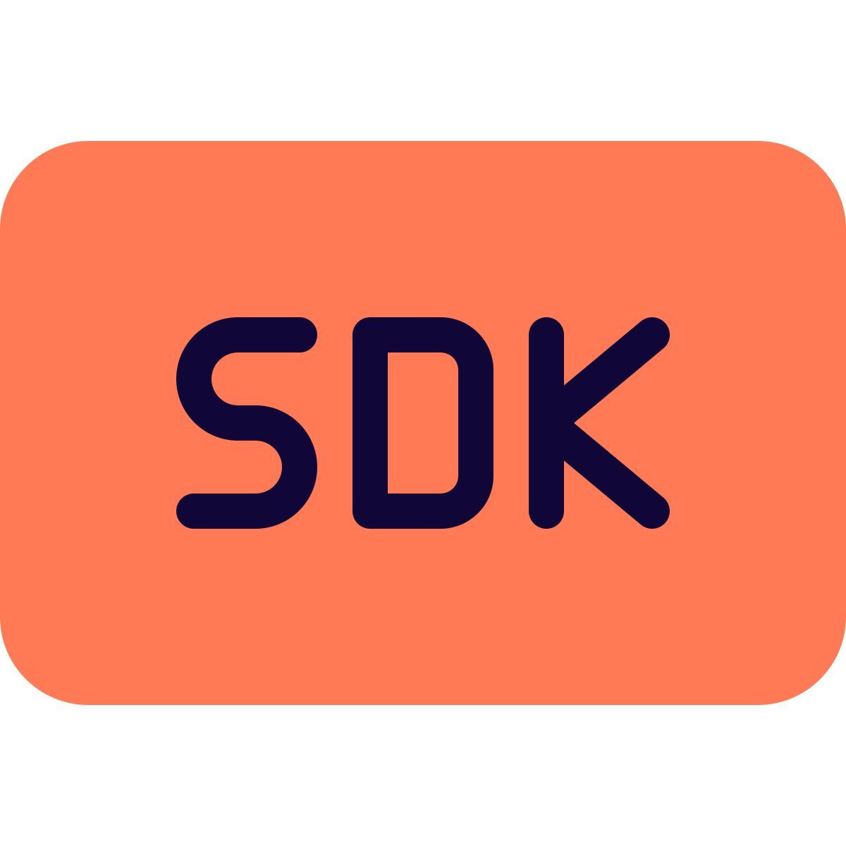 sdk icon