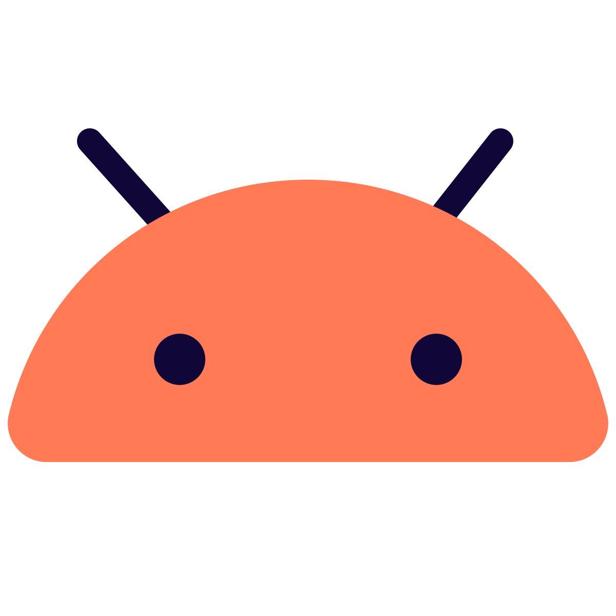 Android icon