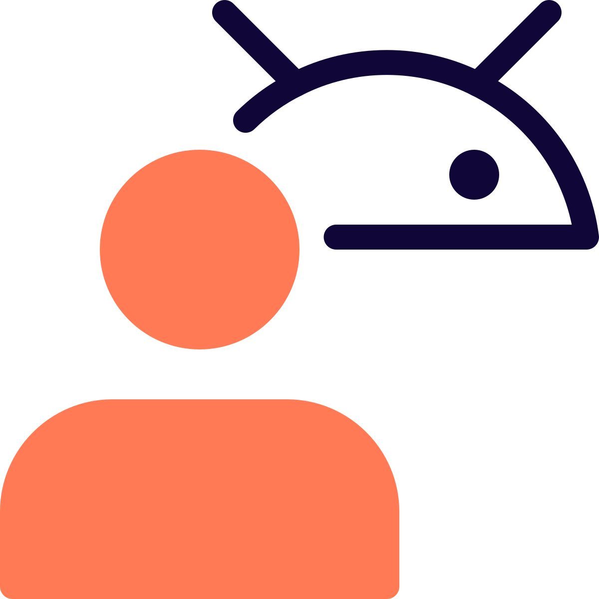android user icon