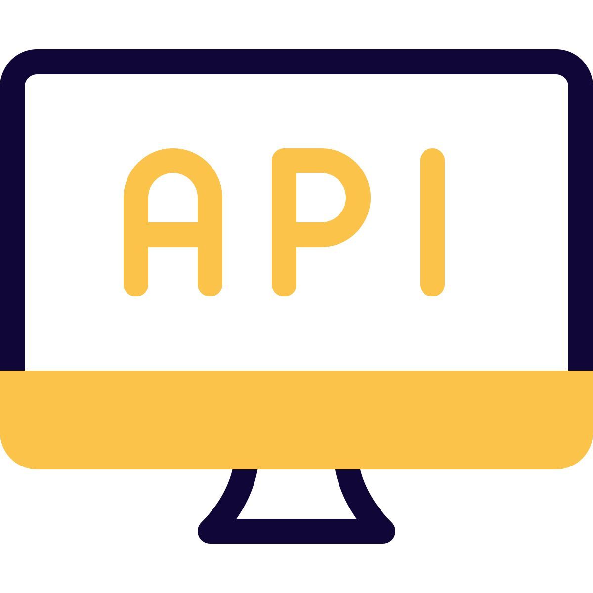 api icon