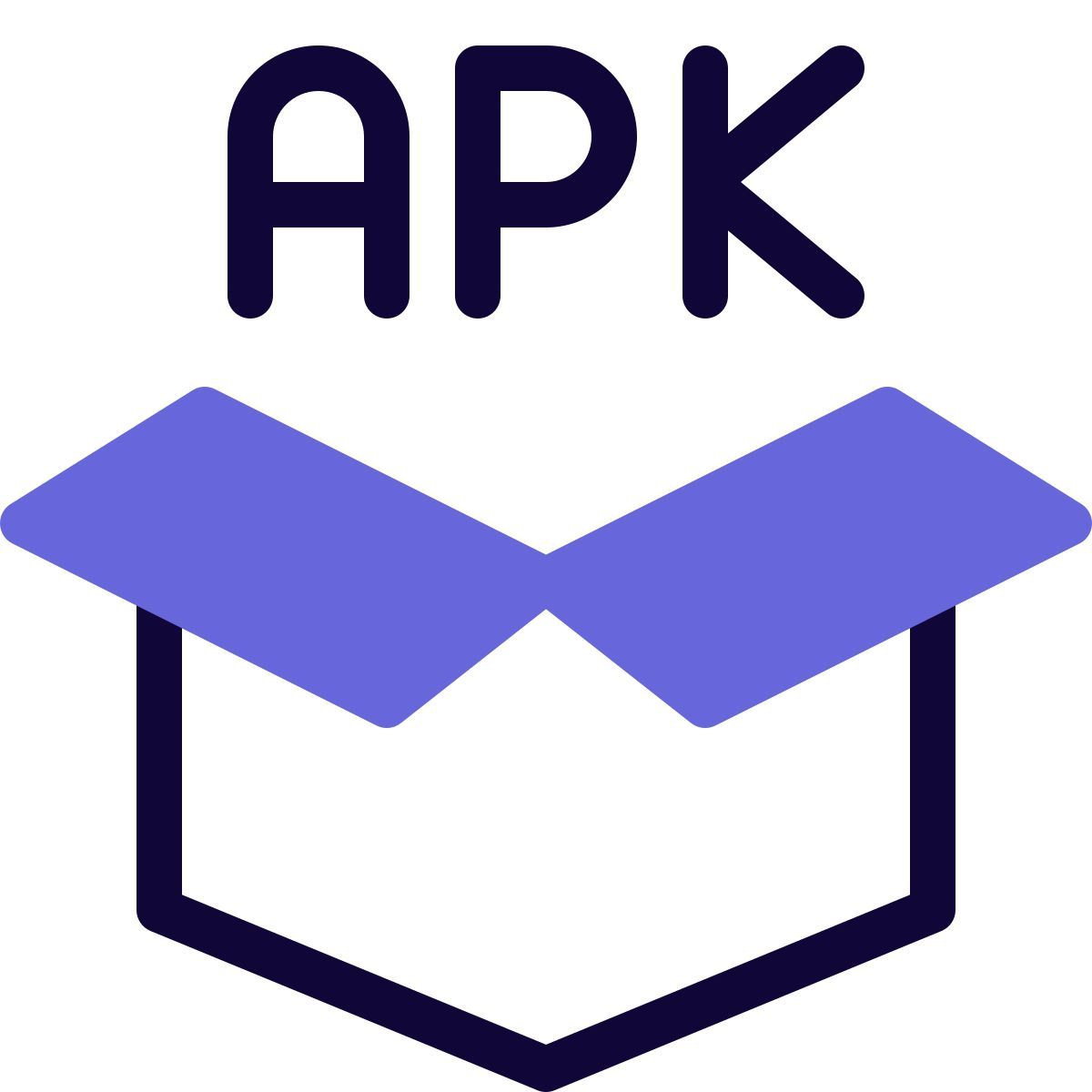 apk file icon