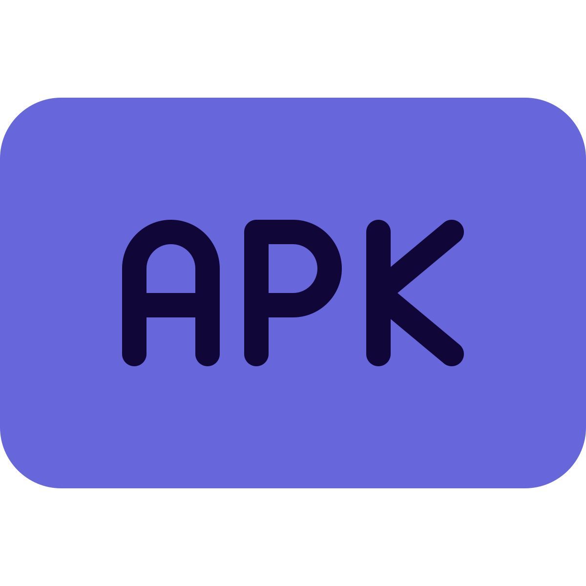 file apk icon