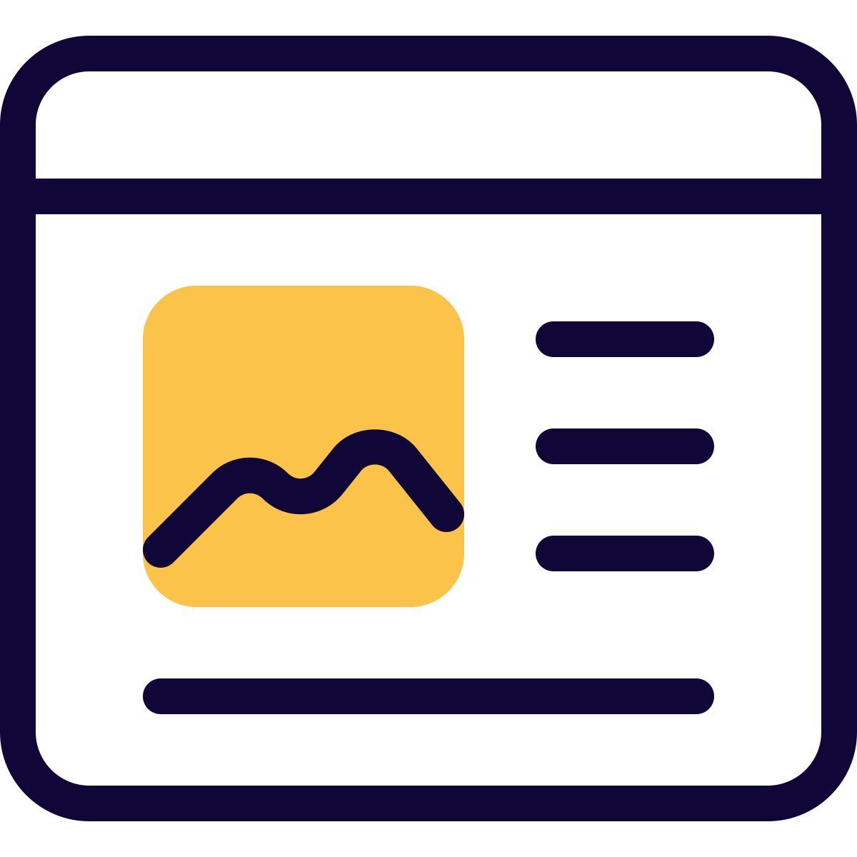 online article icon