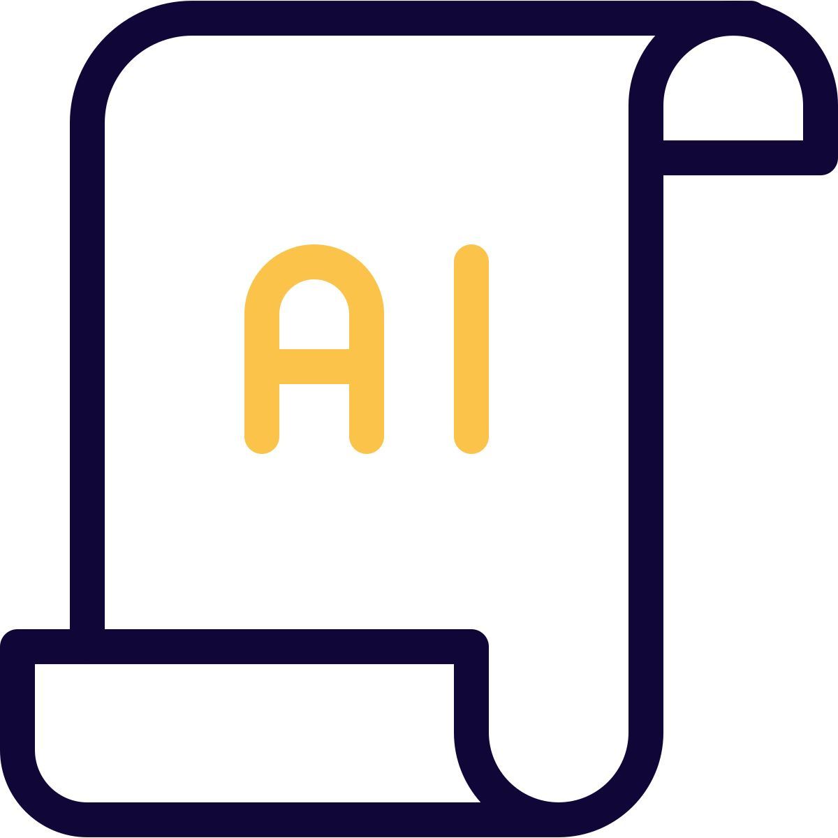 ai programming icon