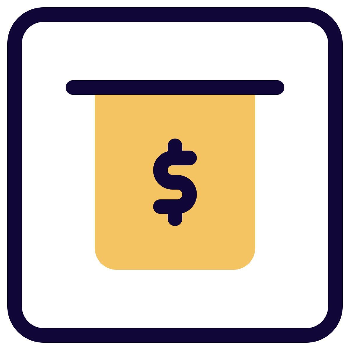 atm icon