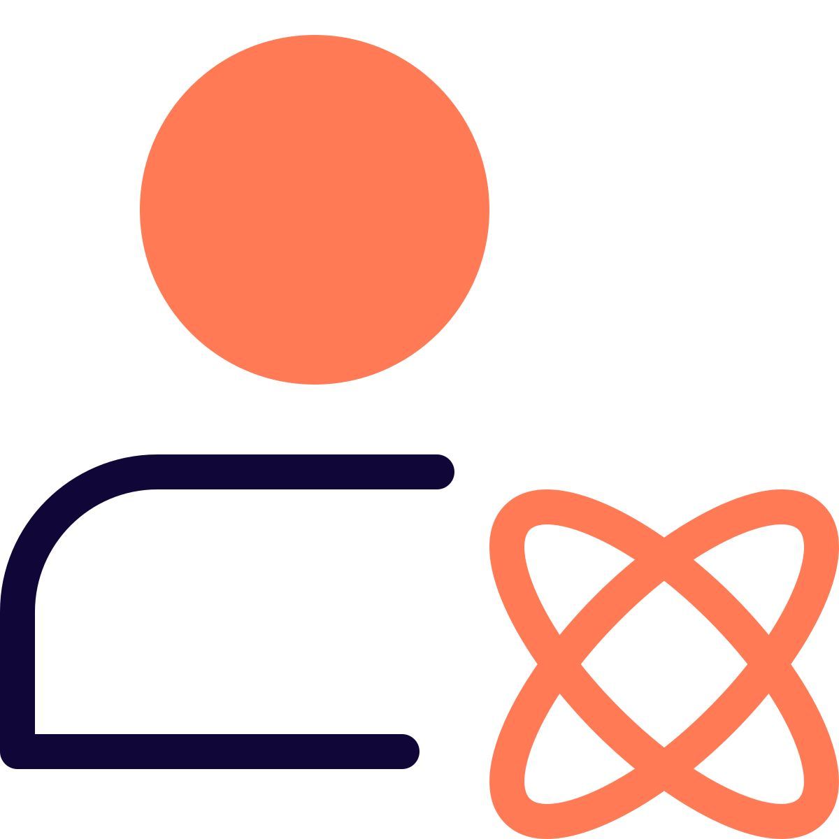 科学家 icon