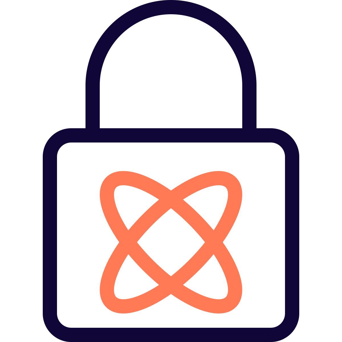 sûreté nucléaire icon
