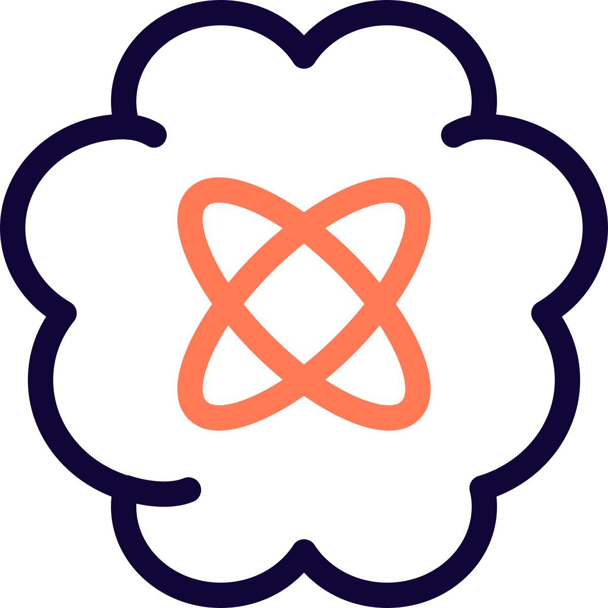 原子反应 icon